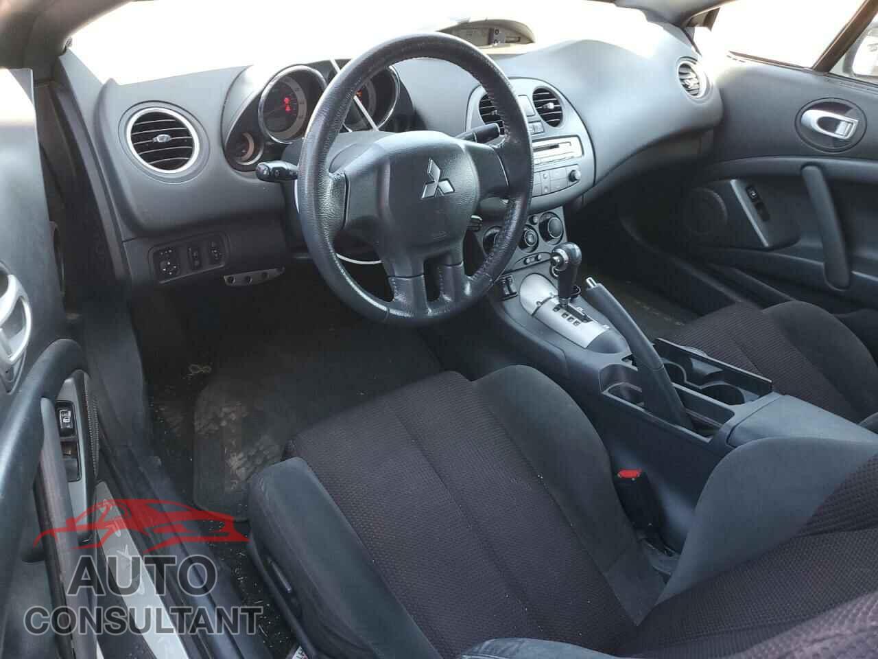 MITSUBISHI ECLIPSE 2012 - 4A37L3ET5CE002857