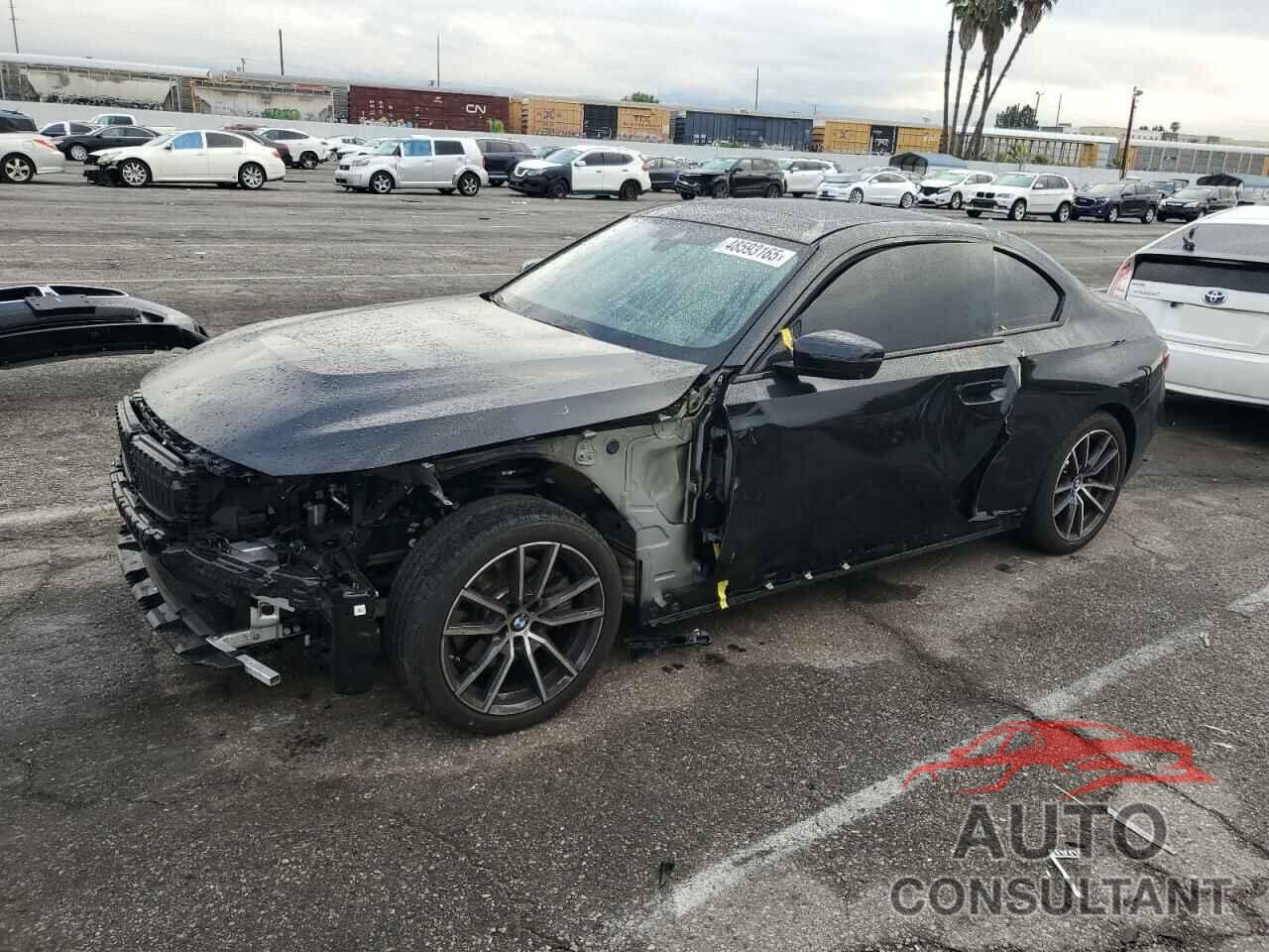BMW 2 SERIES 2023 - 3MW23CM05P8D58316