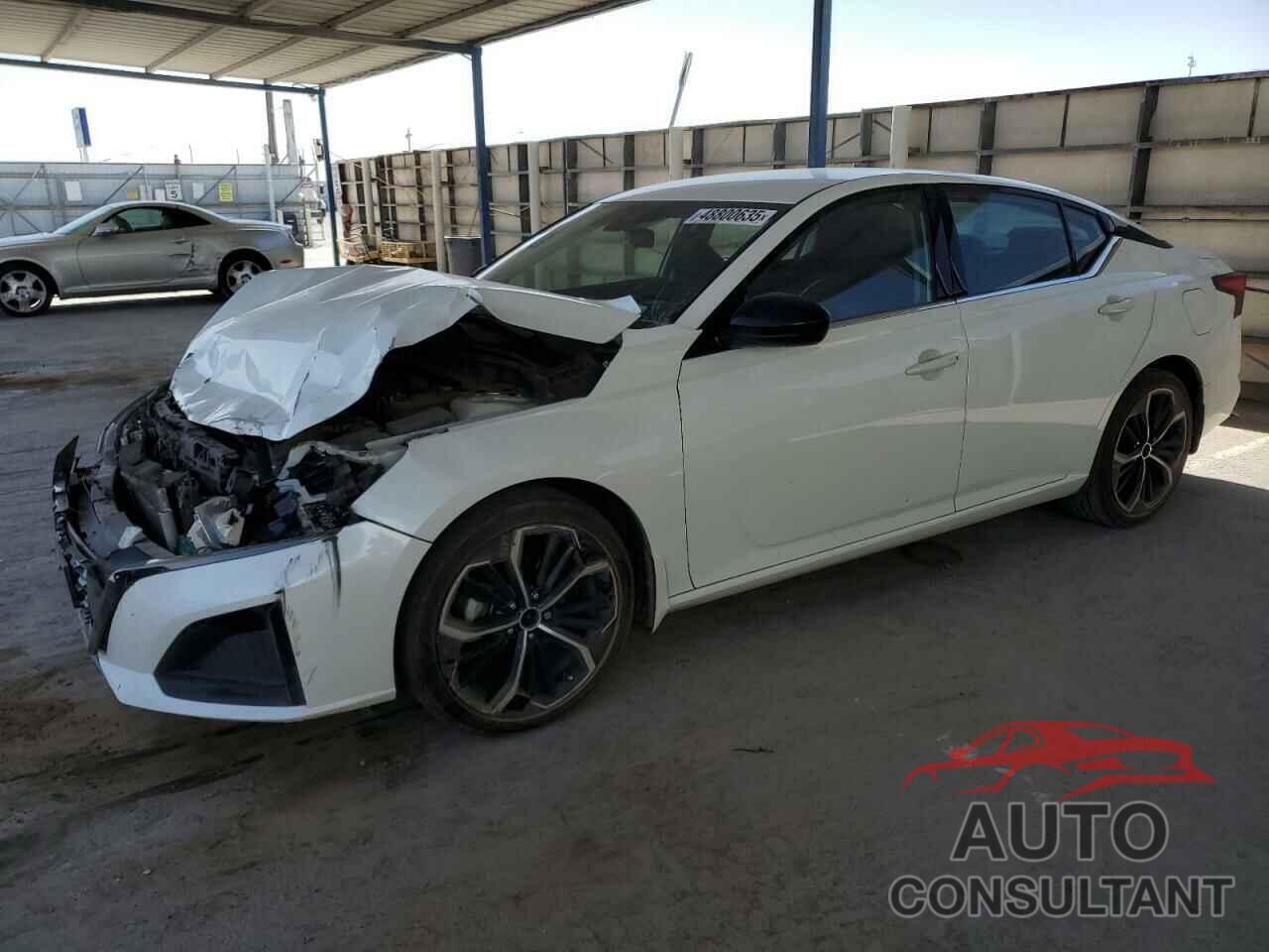 NISSAN ALTIMA 2023 - 1N4BL4CV3PN389847