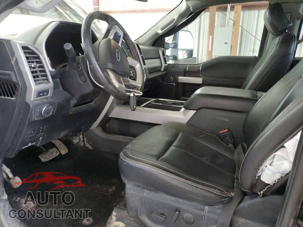 FORD F350 2020 - 1FT8W3BT4LEE01309