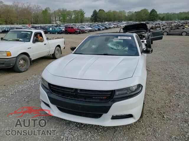 DODGE CHARGER 2015 - 2C3CDXCT6FH929148