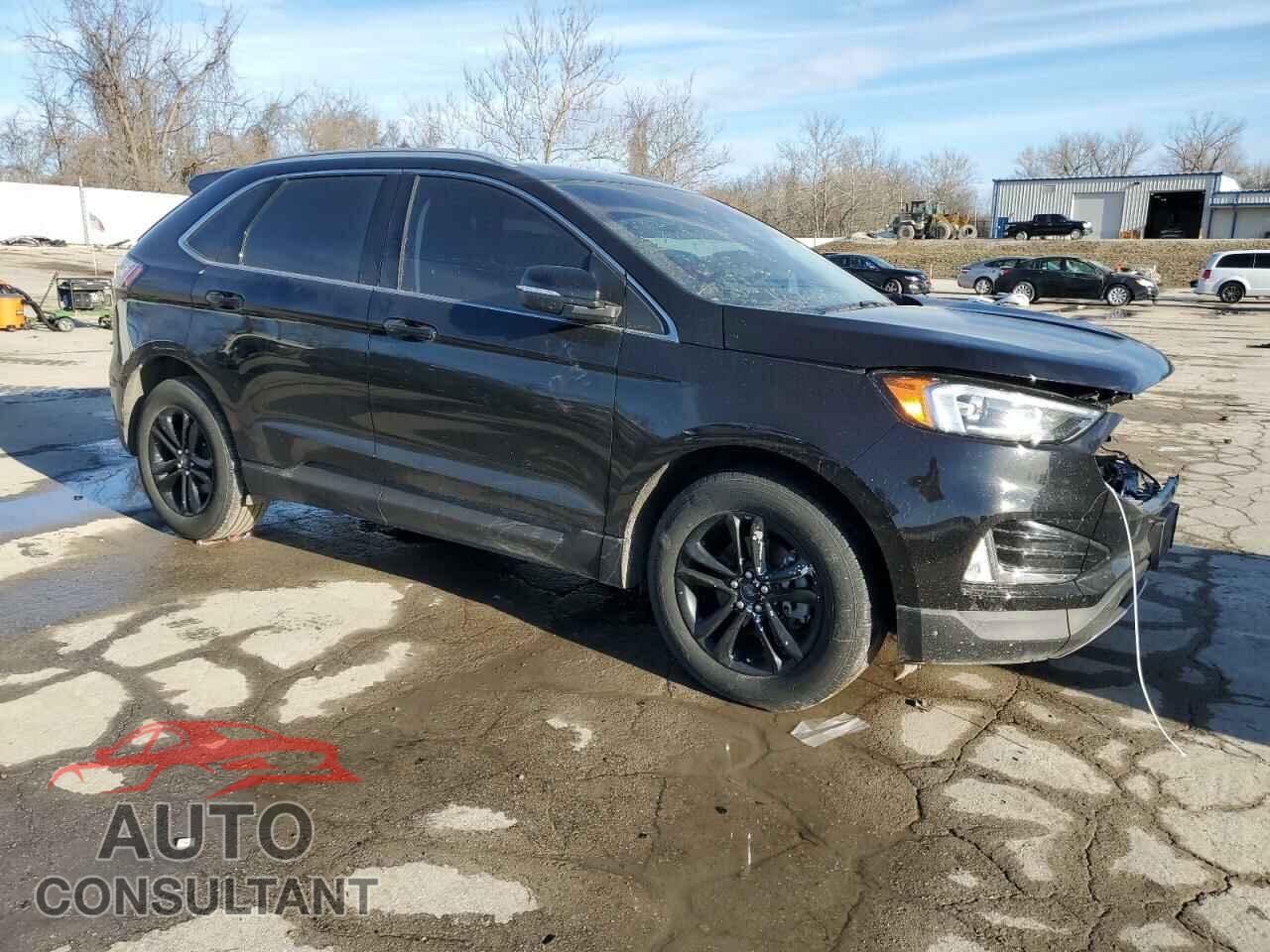 FORD EDGE 2020 - 2FMPK3J9XLBB24976