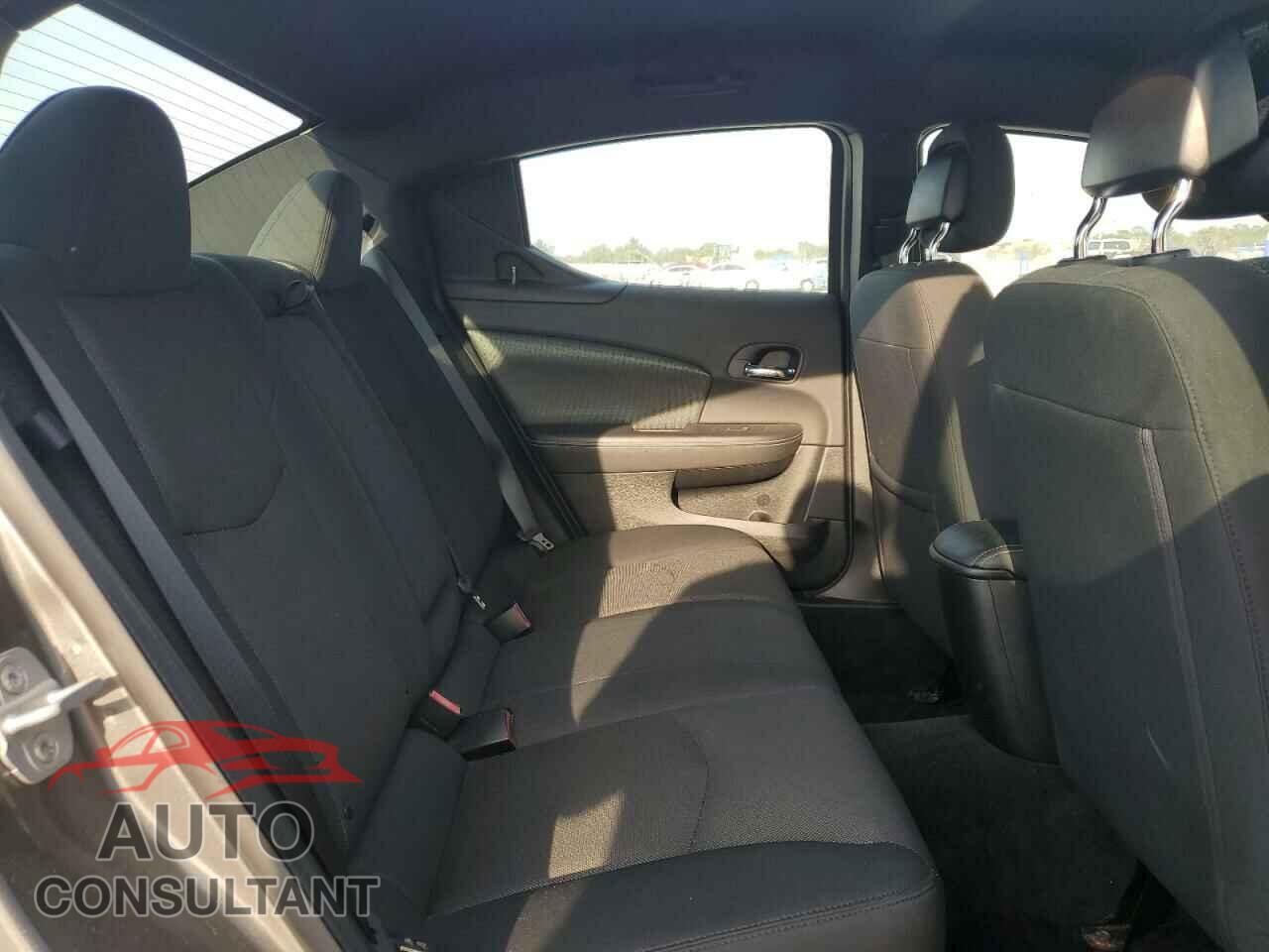 DODGE AVENGER 2013 - 1C3CDZAB5DN682909