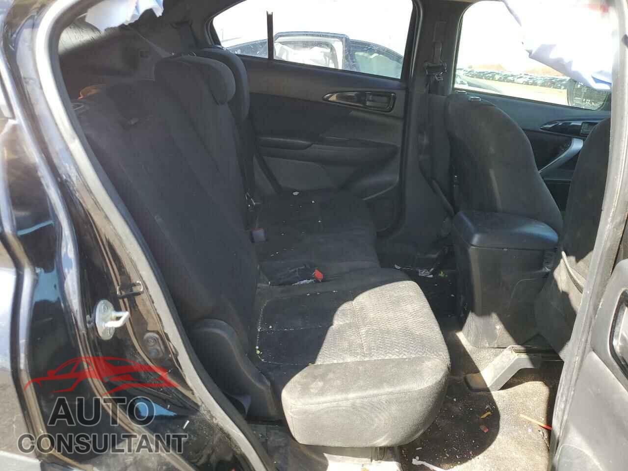 MITSUBISHI ECLIPSE 2019 - JA4AT3AA2KZ000479