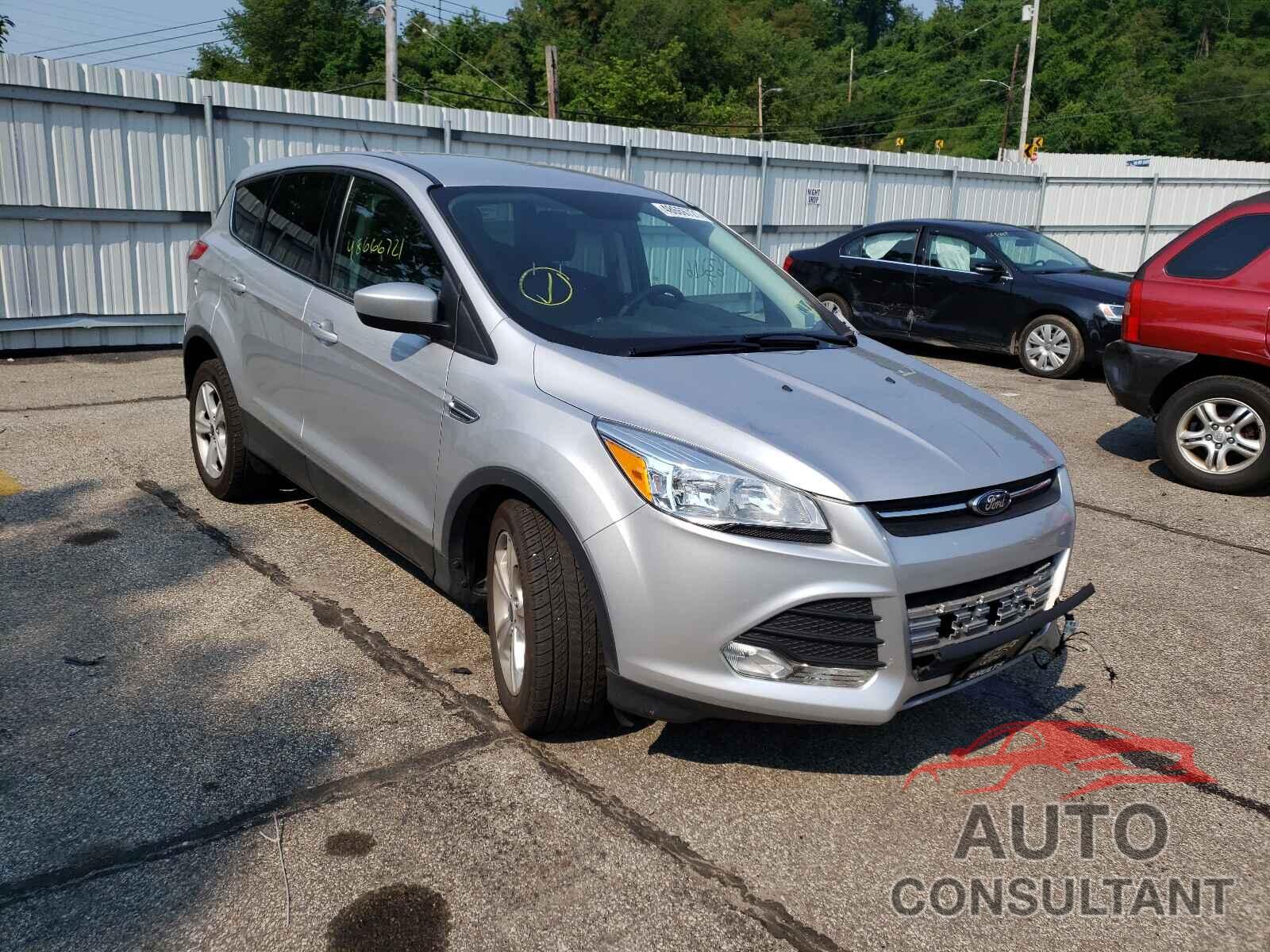 FORD ESCAPE 2016 - 1FMCU9GX2GUB92416