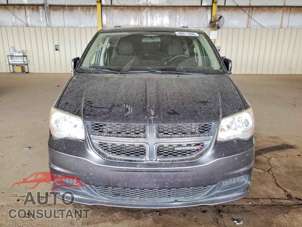 DODGE CARAVAN 2016 - 2C4RDGCG2GR224996