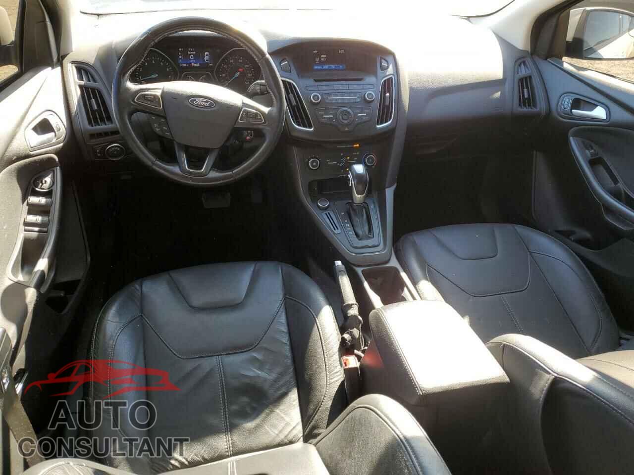 FORD FOCUS 2016 - 1FADP3K27GL355355