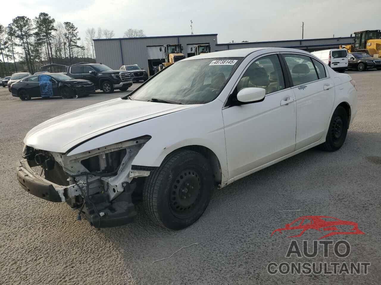 HONDA ACCORD 2012 - 1HGCP2F38CA222274