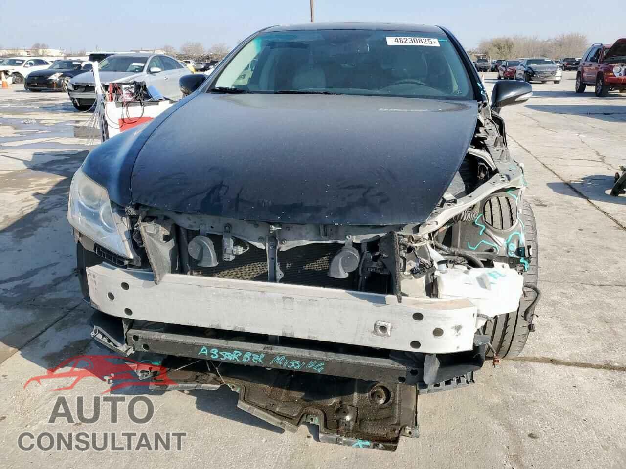 LEXUS LS460 2010 - JTHBL5EF6A5094351