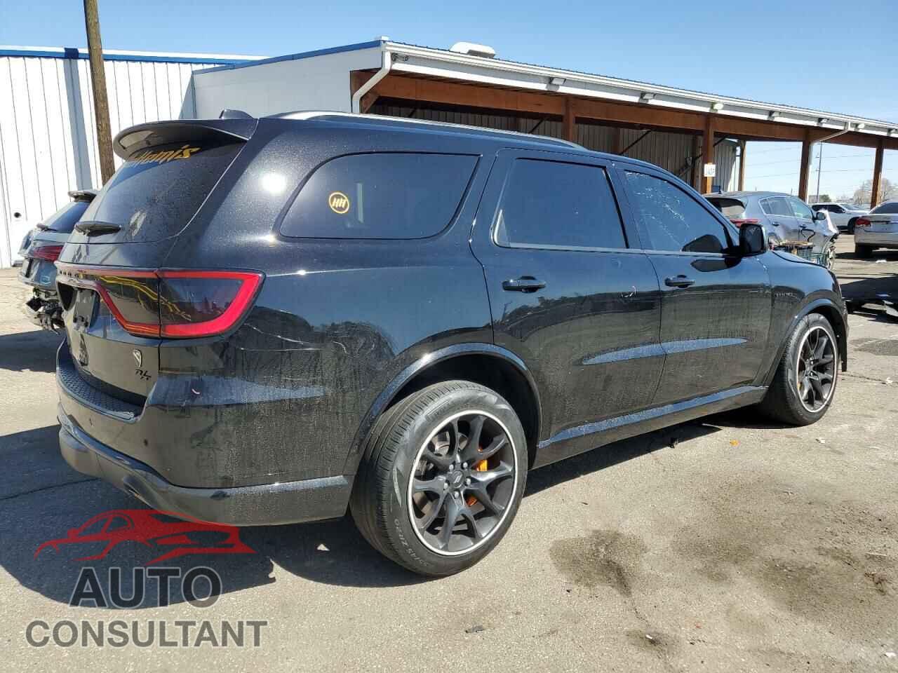 DODGE DURANGO 2023 - 1C4SDJCT4PC599700