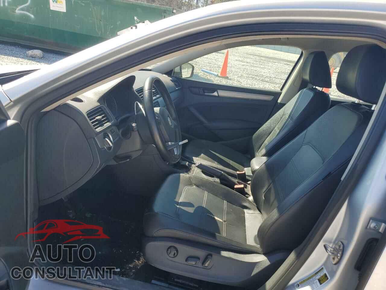 VOLKSWAGEN PASSAT 2015 - 1VWAS7A35FC053393