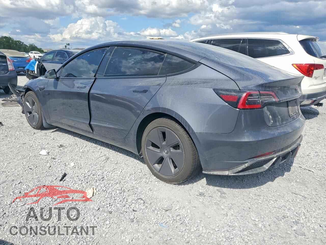 TESLA MODEL 3 2023 - 5YJ3E1EA3PF447634