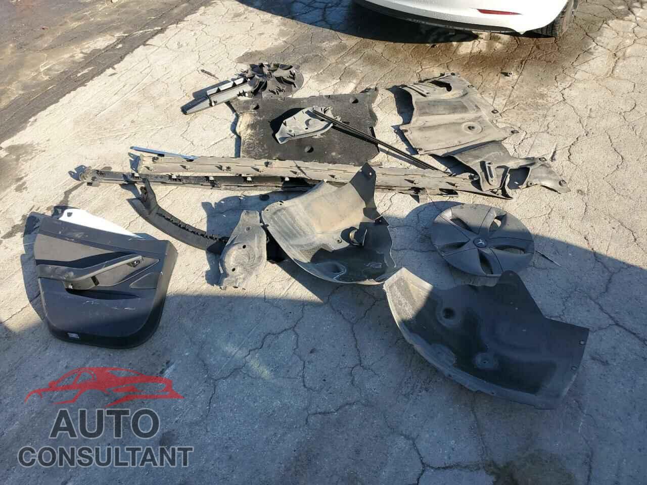 TESLA MODEL 3 2020 - 5YJ3E1EA5LF803818