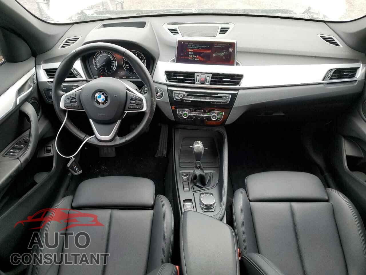BMW X1 2018 - WBXHT3C31J3H32905