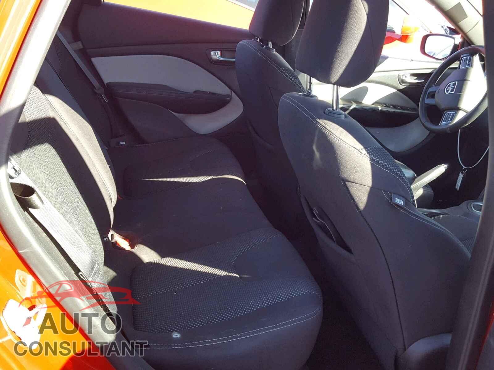 DODGE DART 2016 - 1C3CDFBB2GD539875