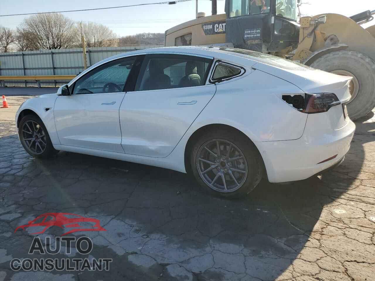 TESLA MODEL 3 2020 - 5YJ3E1EA5LF803818