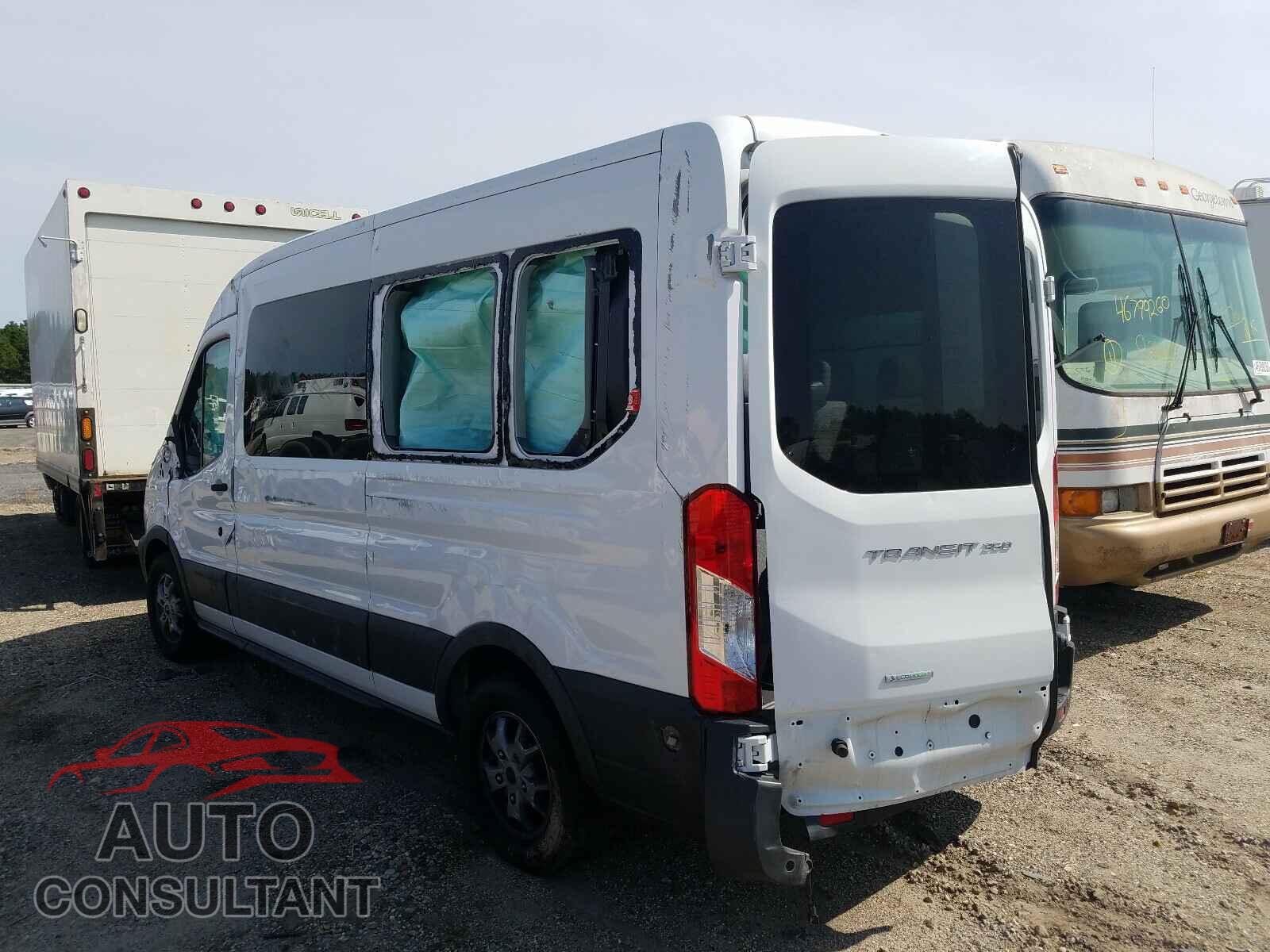 FORD TRANSIT CO 2016 - 1FBAX2CG1GKA67049