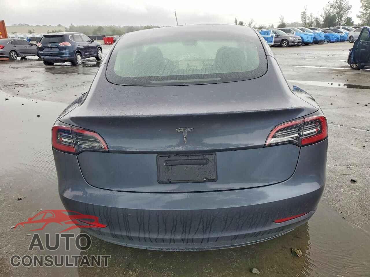 TESLA MODEL 3 2023 - 5YJ3E1EA4PF663525