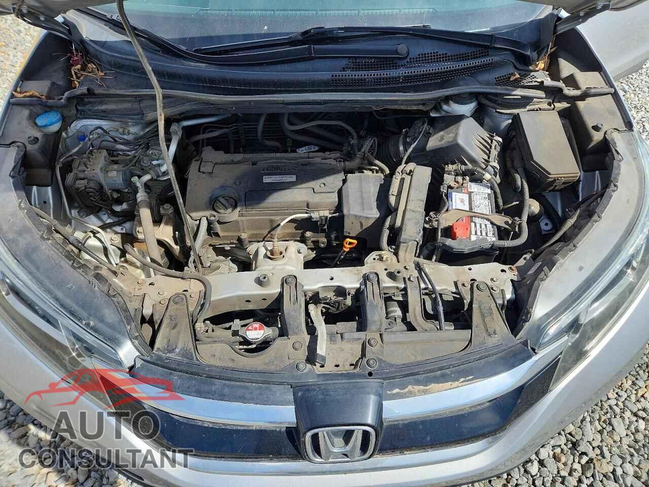 HONDA CRV 2016 - 5J6RM4H33GL126129