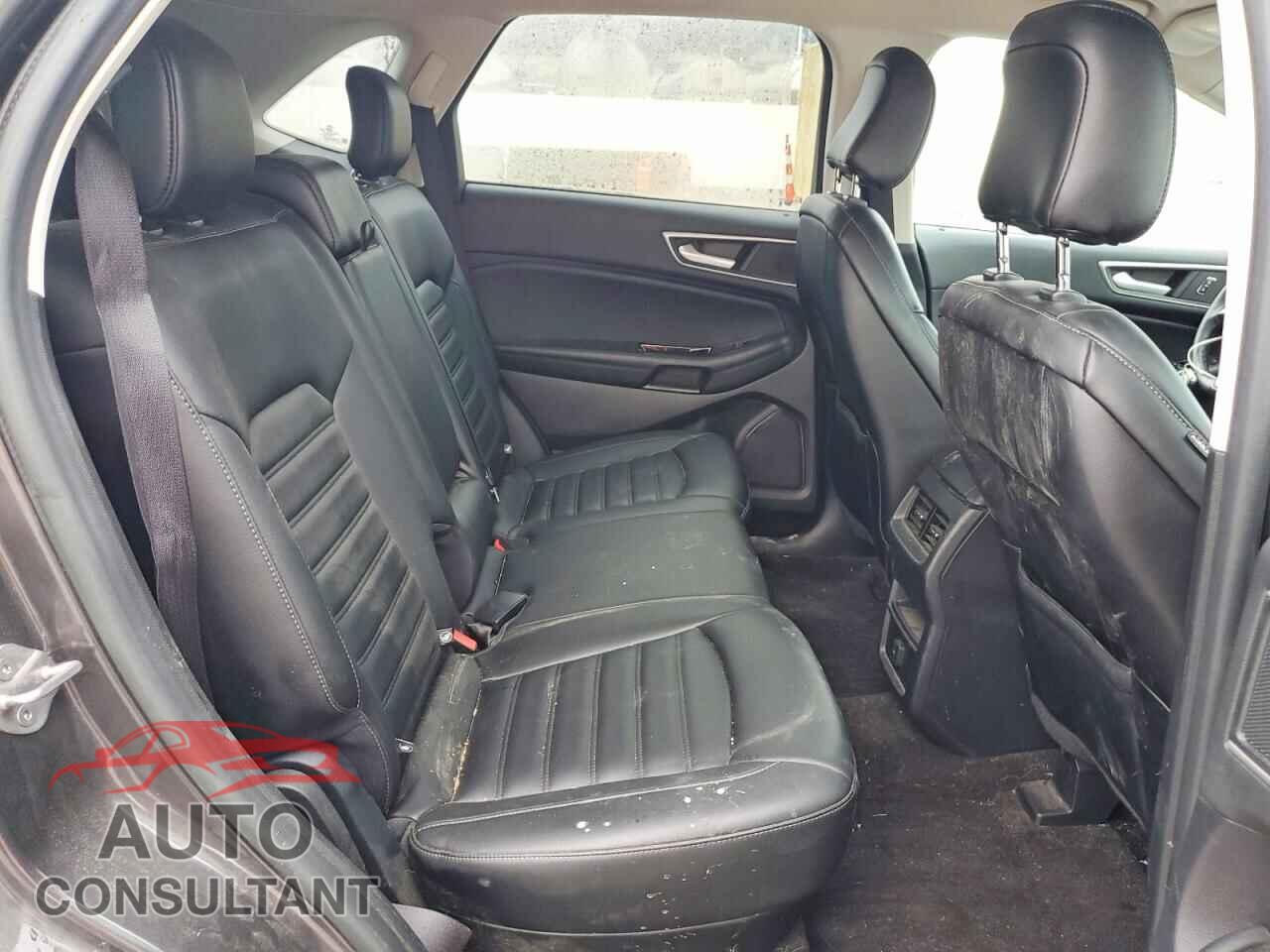 FORD EDGE 2020 - 2FMPK4J93LBA82656