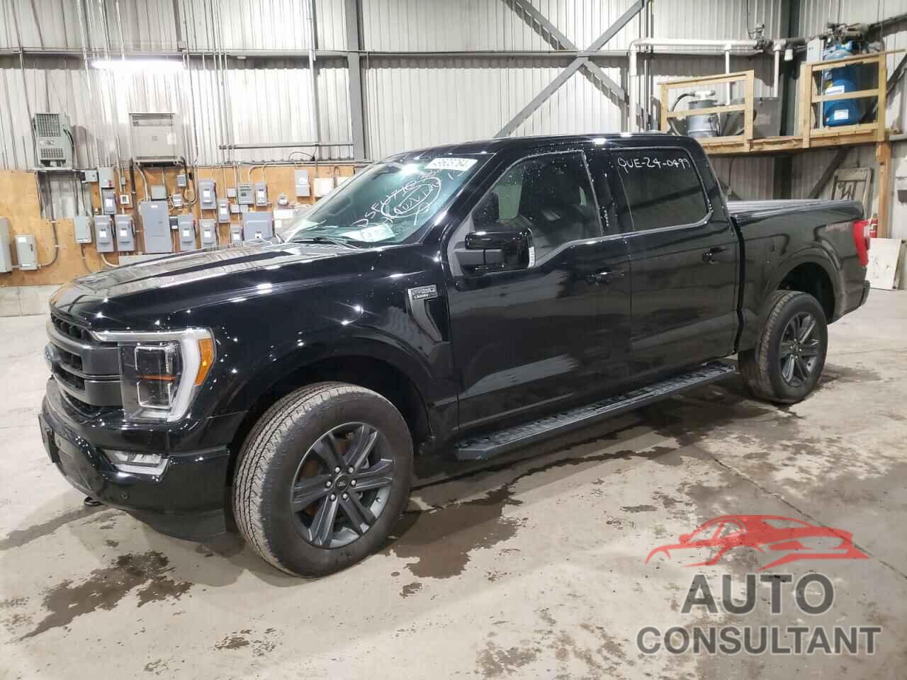 FORD F-150 2023 - 1FTEW1EP7PFA60929