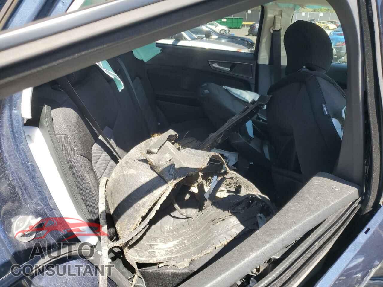FORD EDGE 2019 - 2FMPK4G94KBB68760