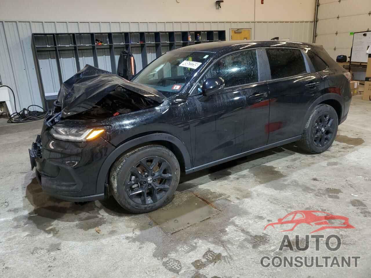 HONDA HR-V 2024 - 3CZRZ2H52RM783237