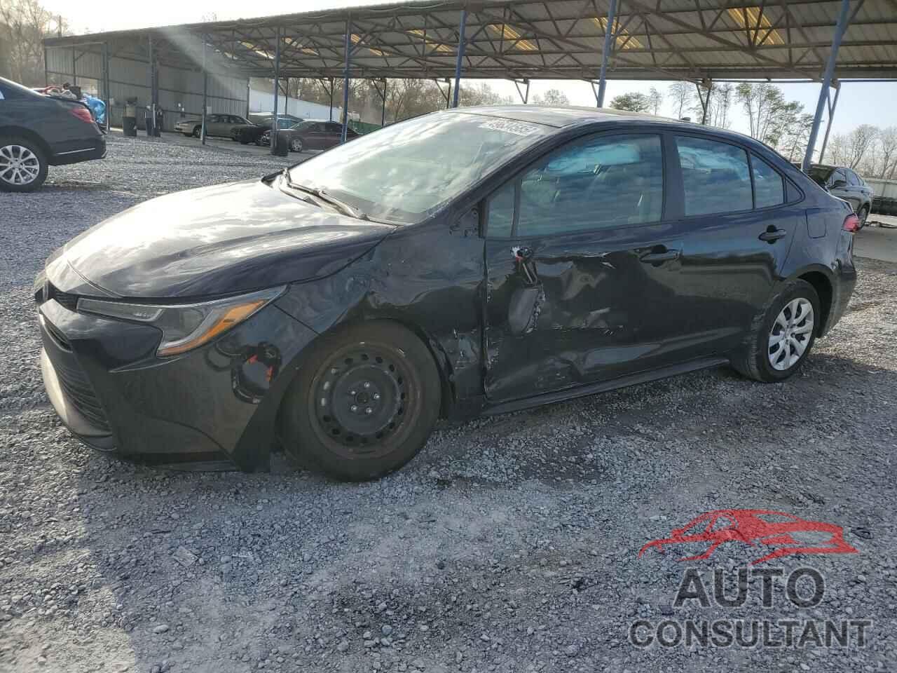 TOYOTA COROLLA 2023 - 5YFB4MDE6PP063534