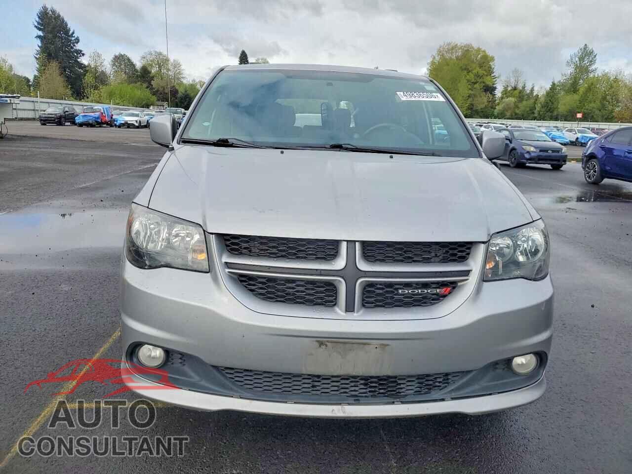 DODGE CARAVAN 2017 - 2C4RDGEG5HR672311
