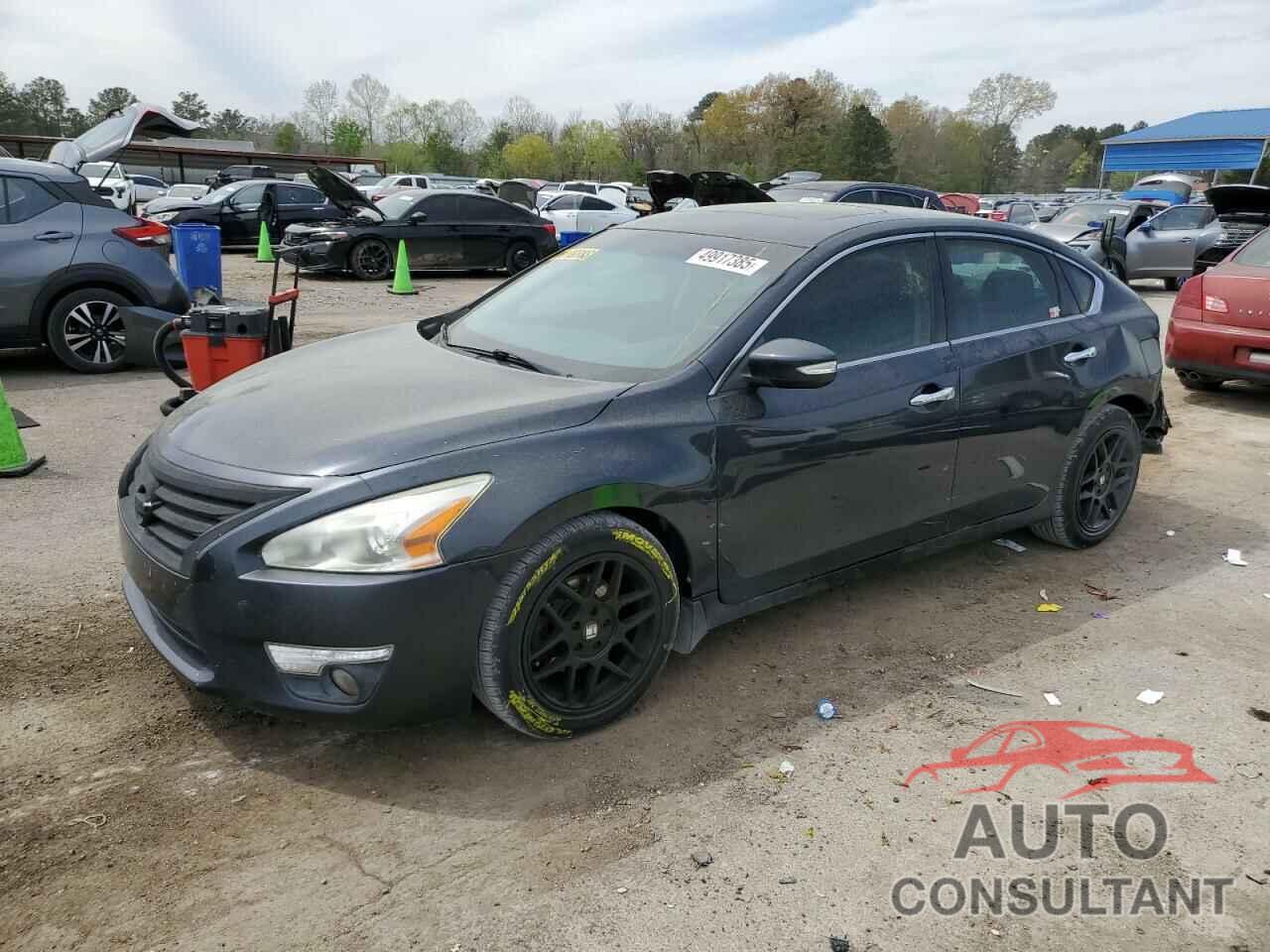NISSAN ALTIMA 2015 - 1N4AL3AP2FC143702