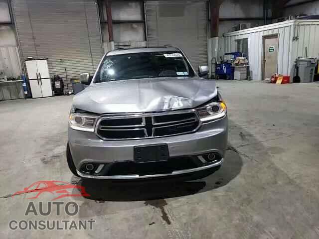 DODGE DURANGO 2015 - 1C4RDJDG6FC746193