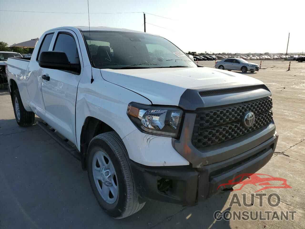 TOYOTA TUNDRA 2019 - 5TFRM5F16KX139746