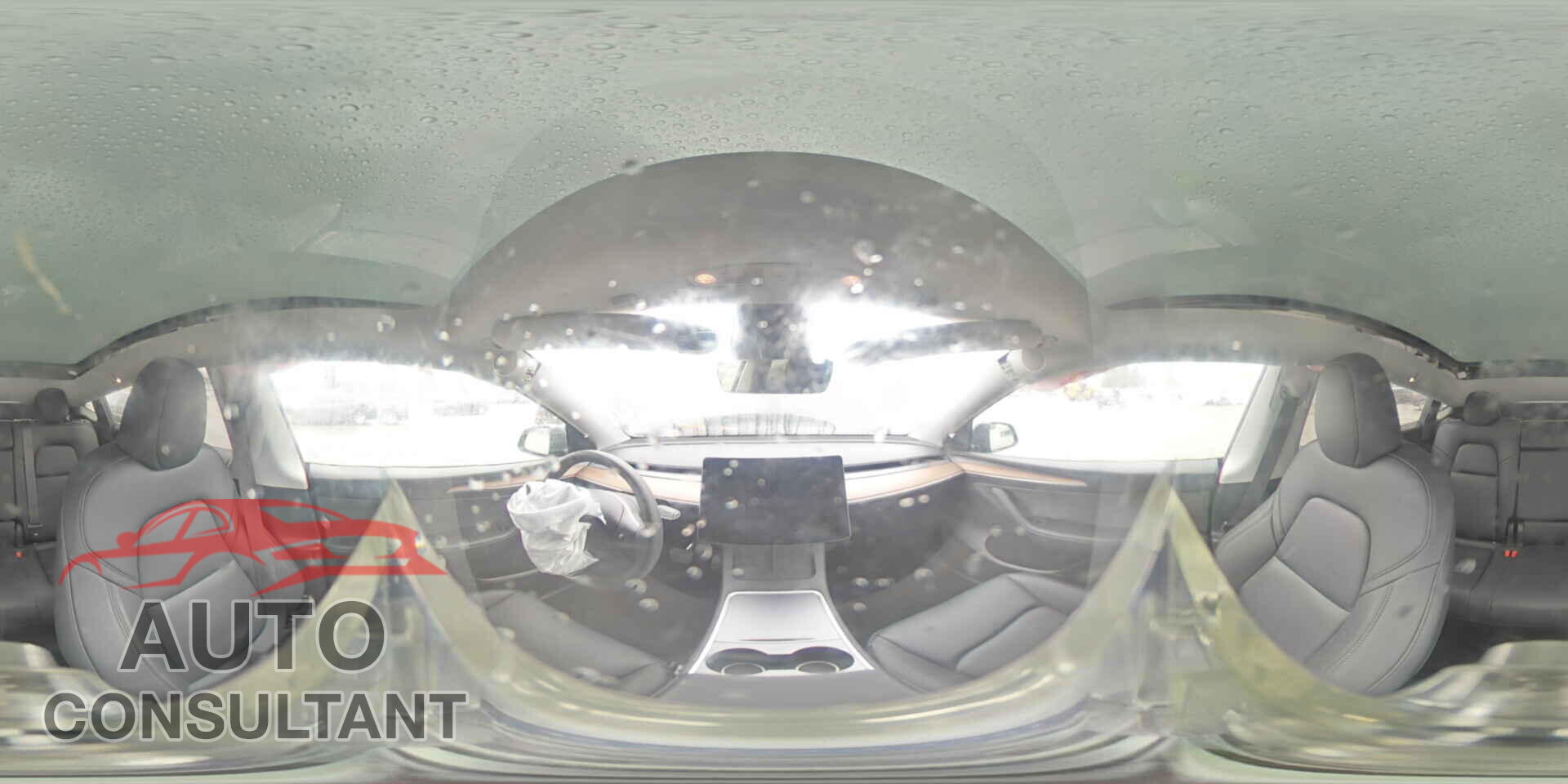 TESLA MODEL Y 2023 - 7SAYGDED0PF977817