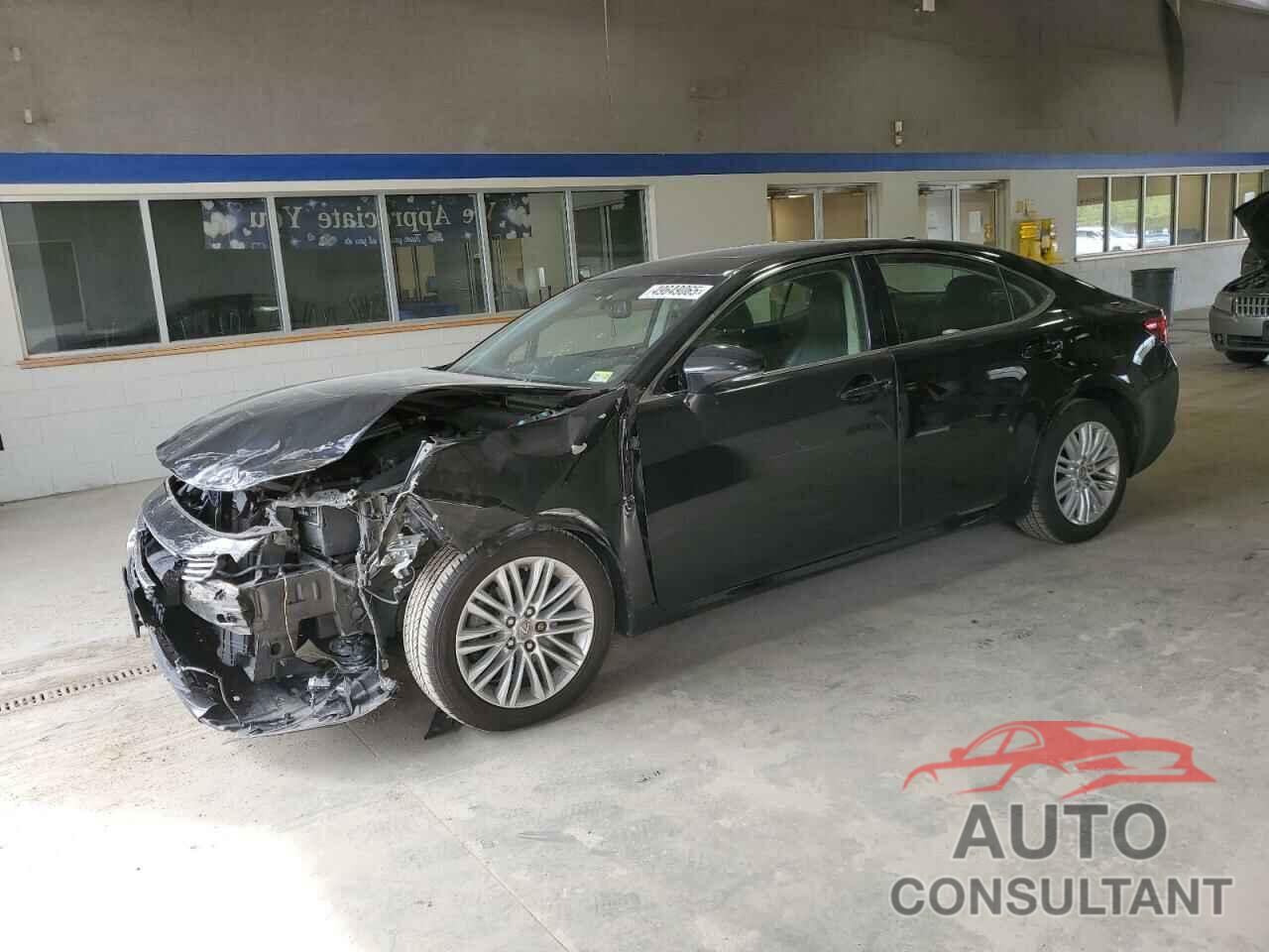 LEXUS ES350 2015 - JTHBK1GG4F2154413