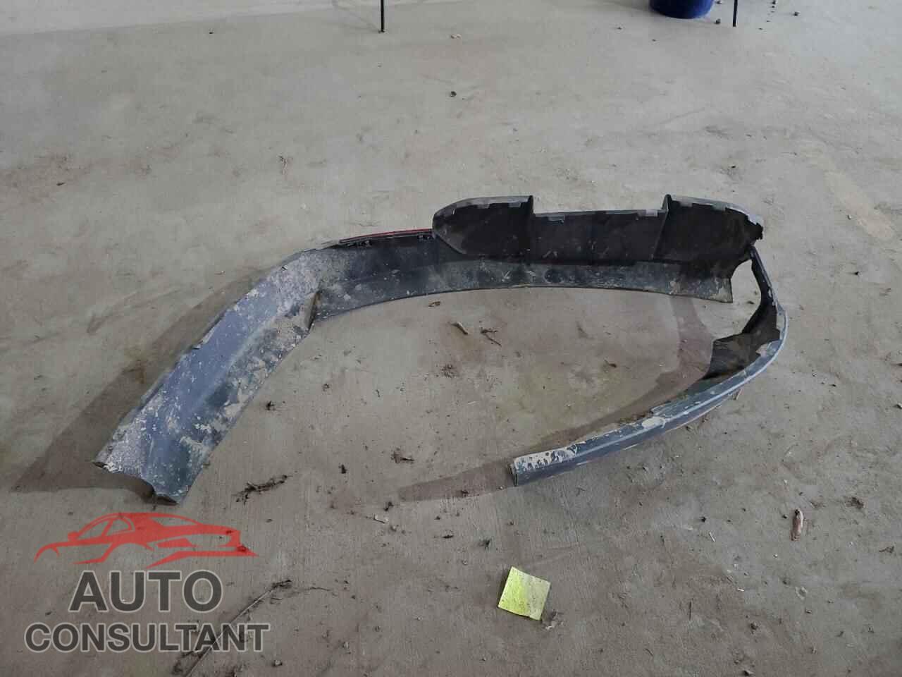 FORD TAURUS 2011 - 1FAHP2FW4BG123385