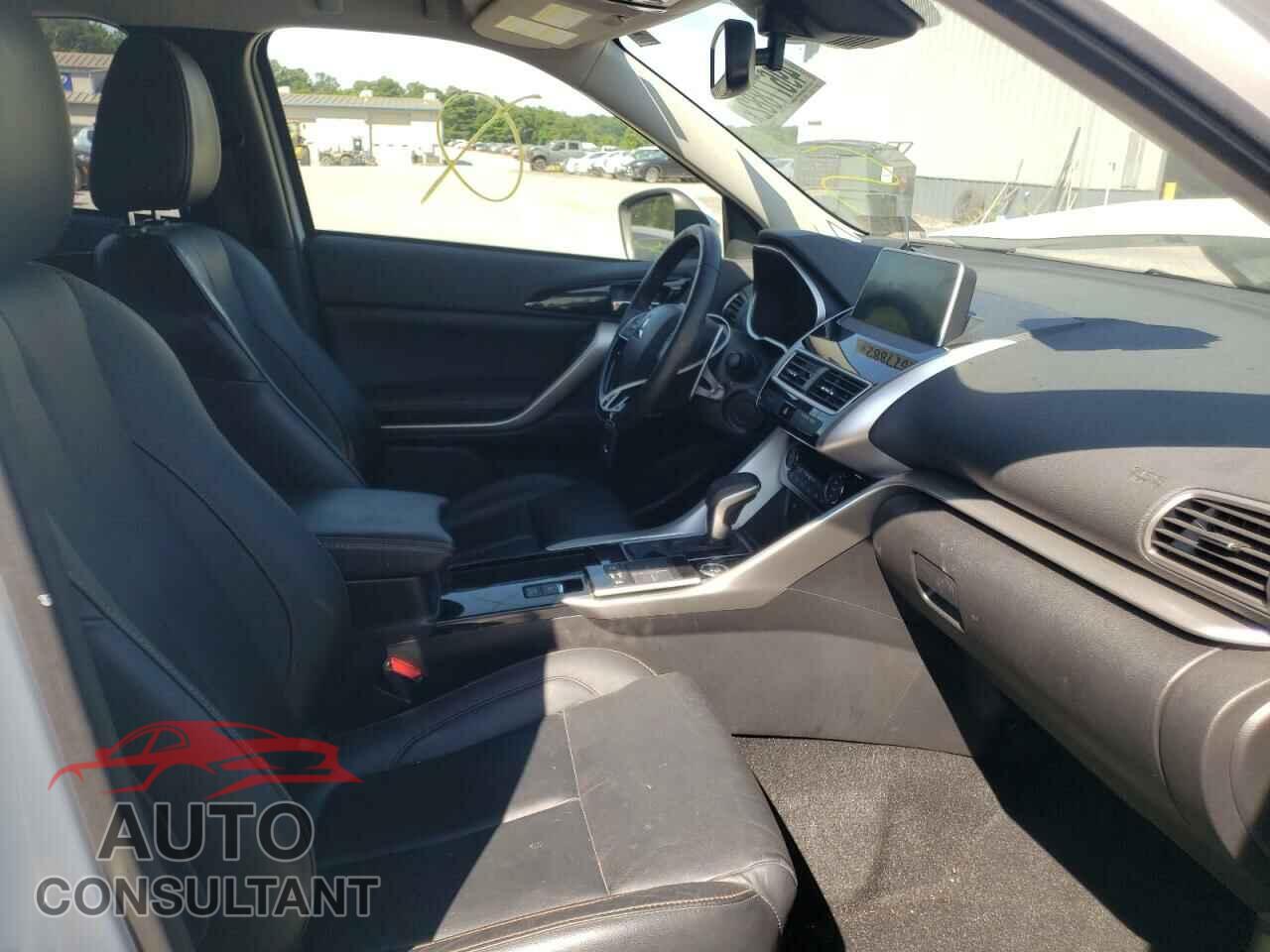 MITSUBISHI ECLIPSE 2019 - JA4AT5AA9KZ047374