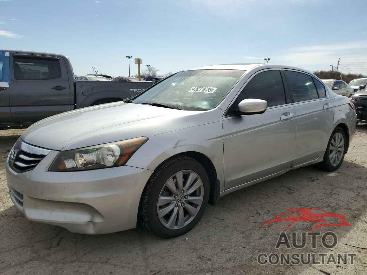 HONDA ACCORD 2011 - 1HGCP2F85BA062199