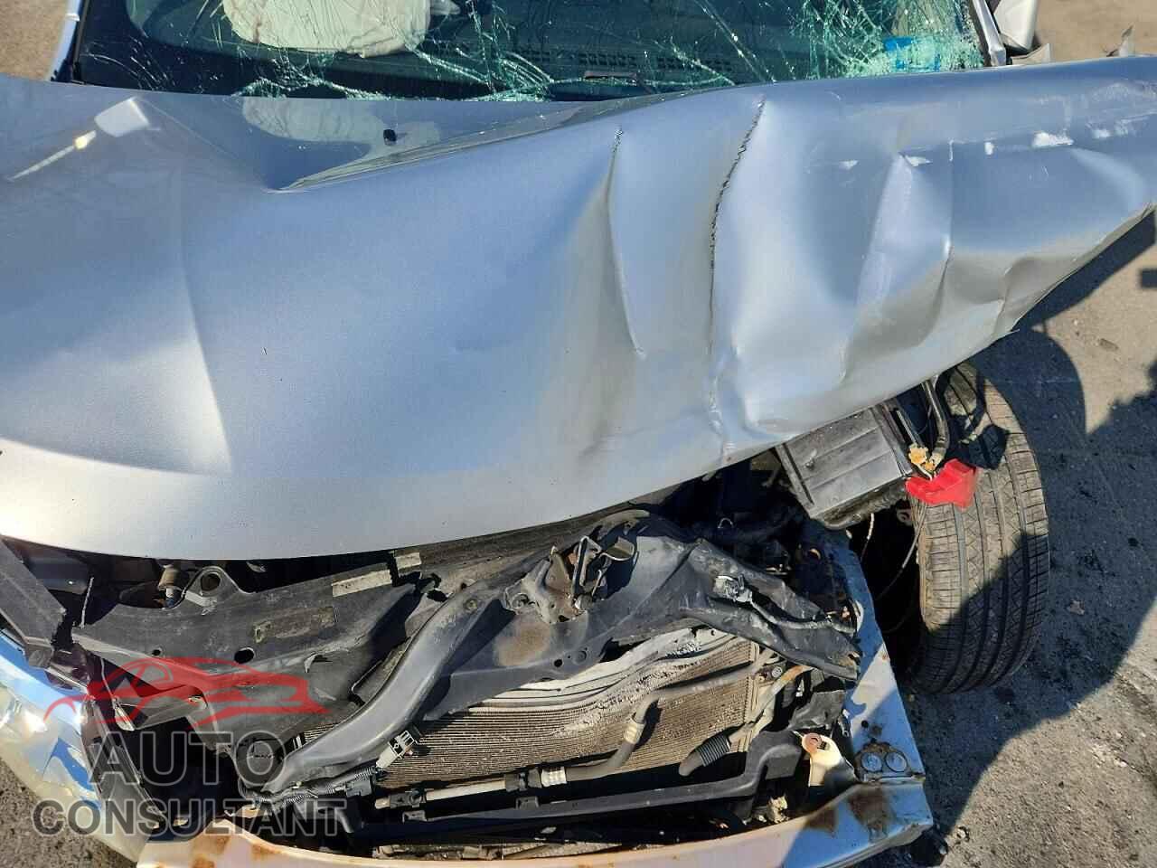 FORD EDGE 2010 - 2FMDK3JC0ABB42060