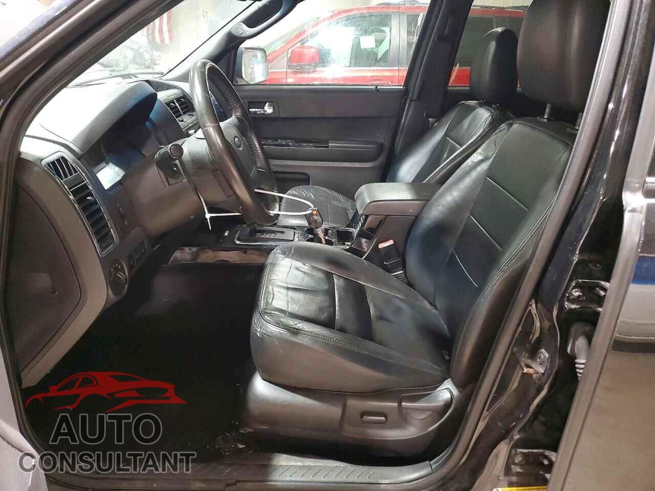 FORD ESCAPE 2011 - 1FMCU9EG7BKB64215