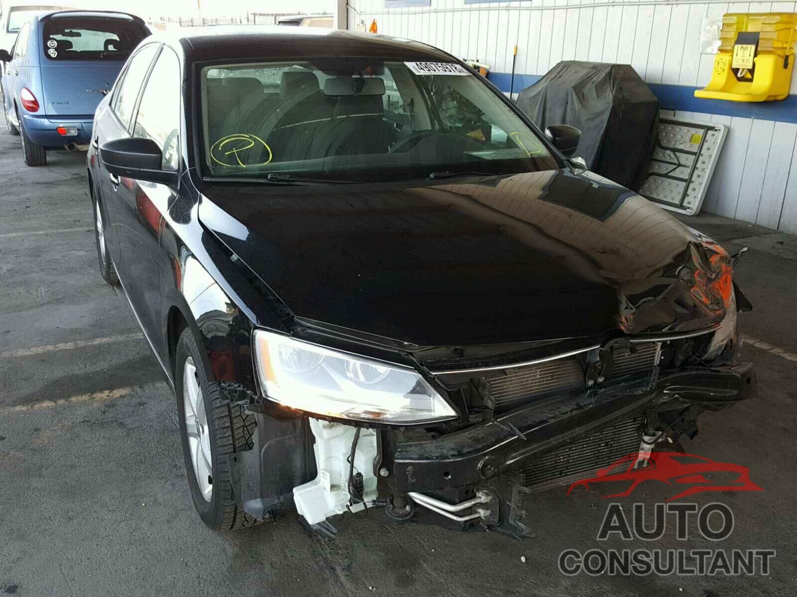 VOLKSWAGEN JETTA 2016 - 3VW267AJ0GM259759
