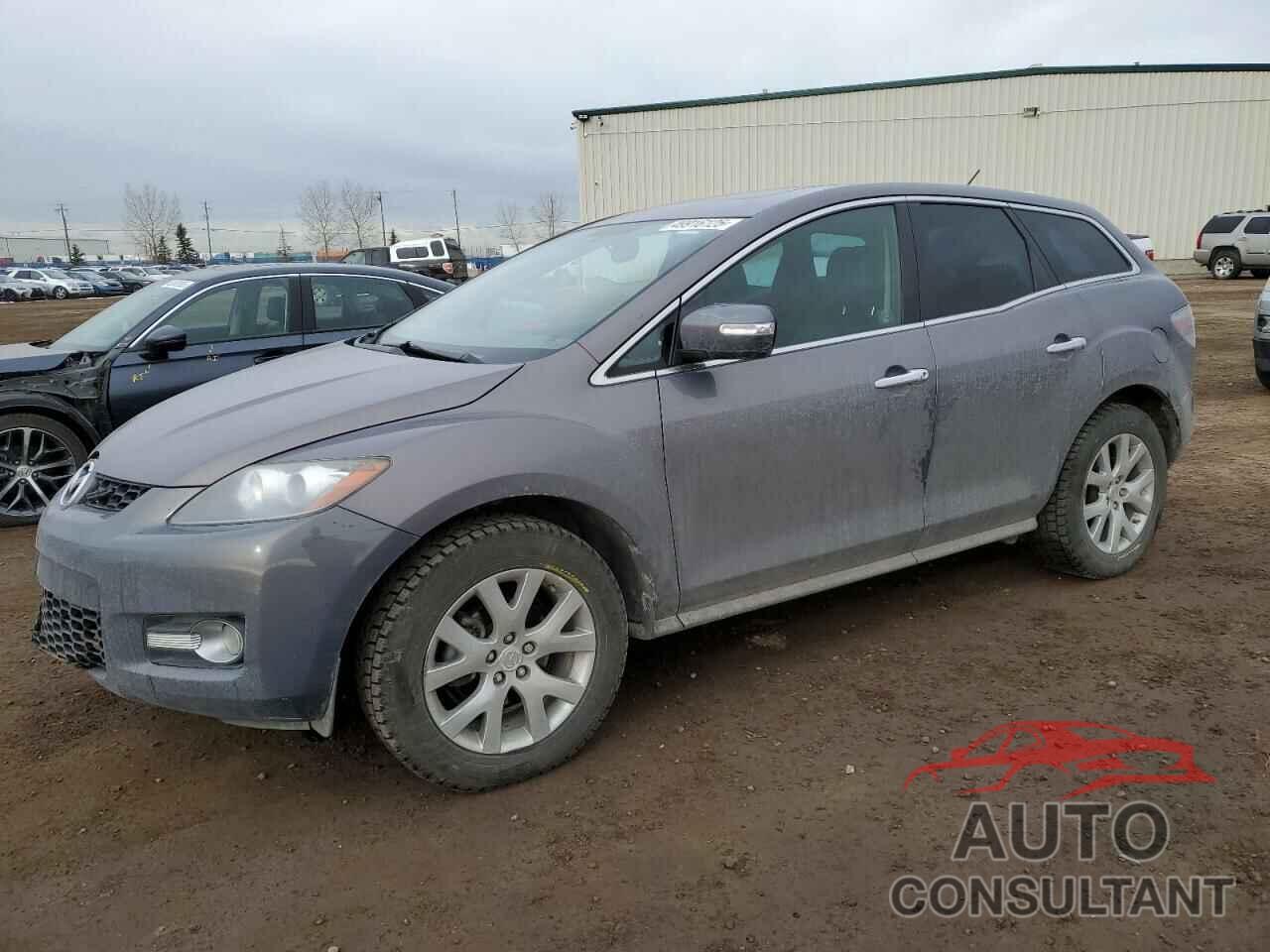 MAZDA CX-7 2009 - JM3ER293290218238