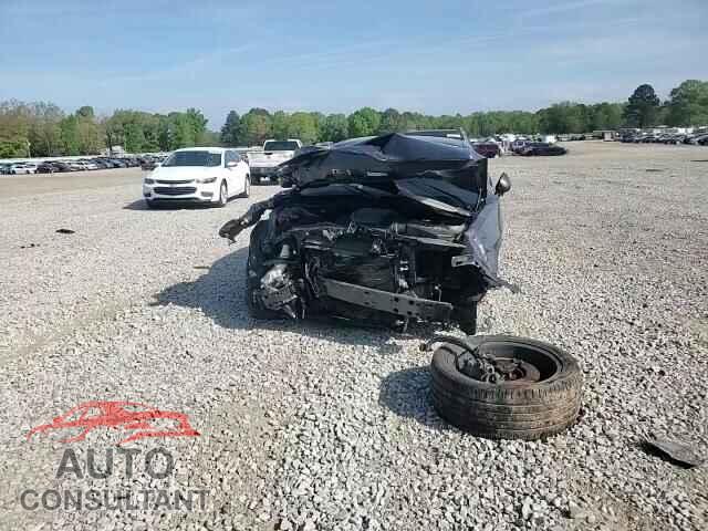 DODGE CHALLENGER 2023 - 2C3CDZBT2PH504024