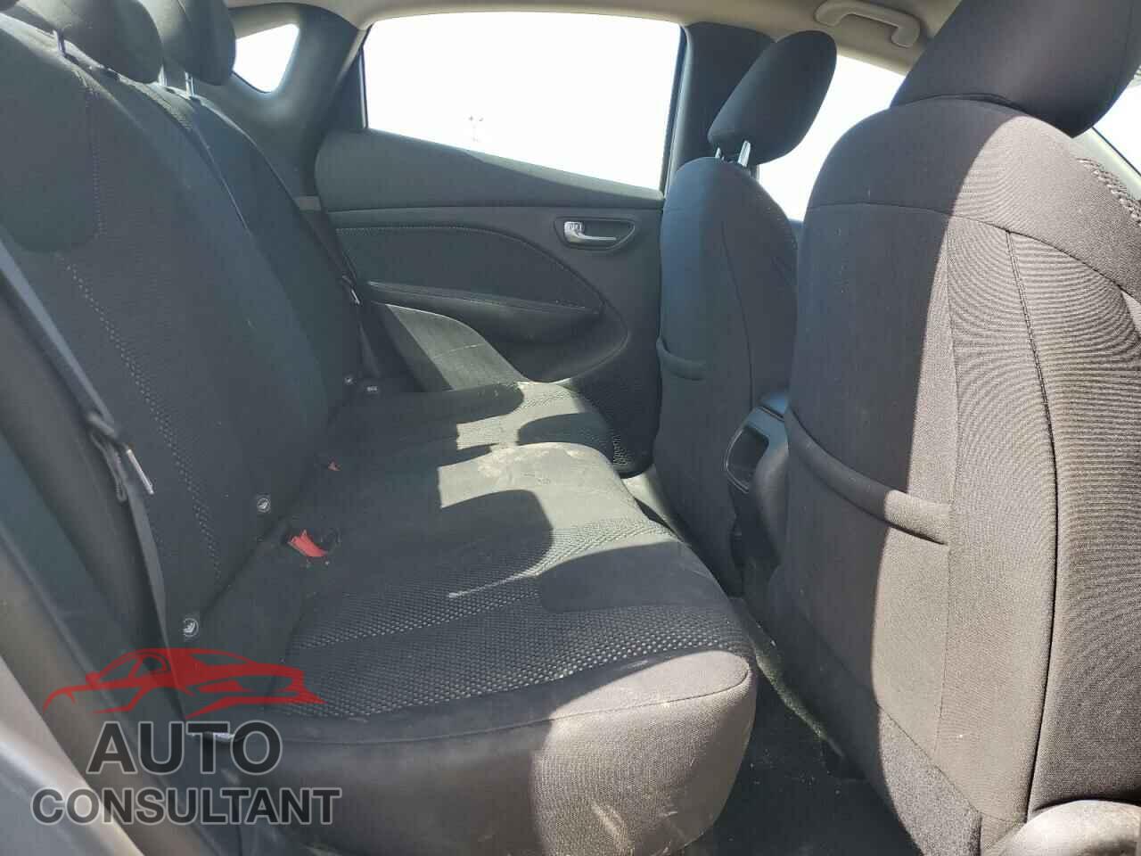 DODGE DART 2016 - 1C3CDFAA7GD564988