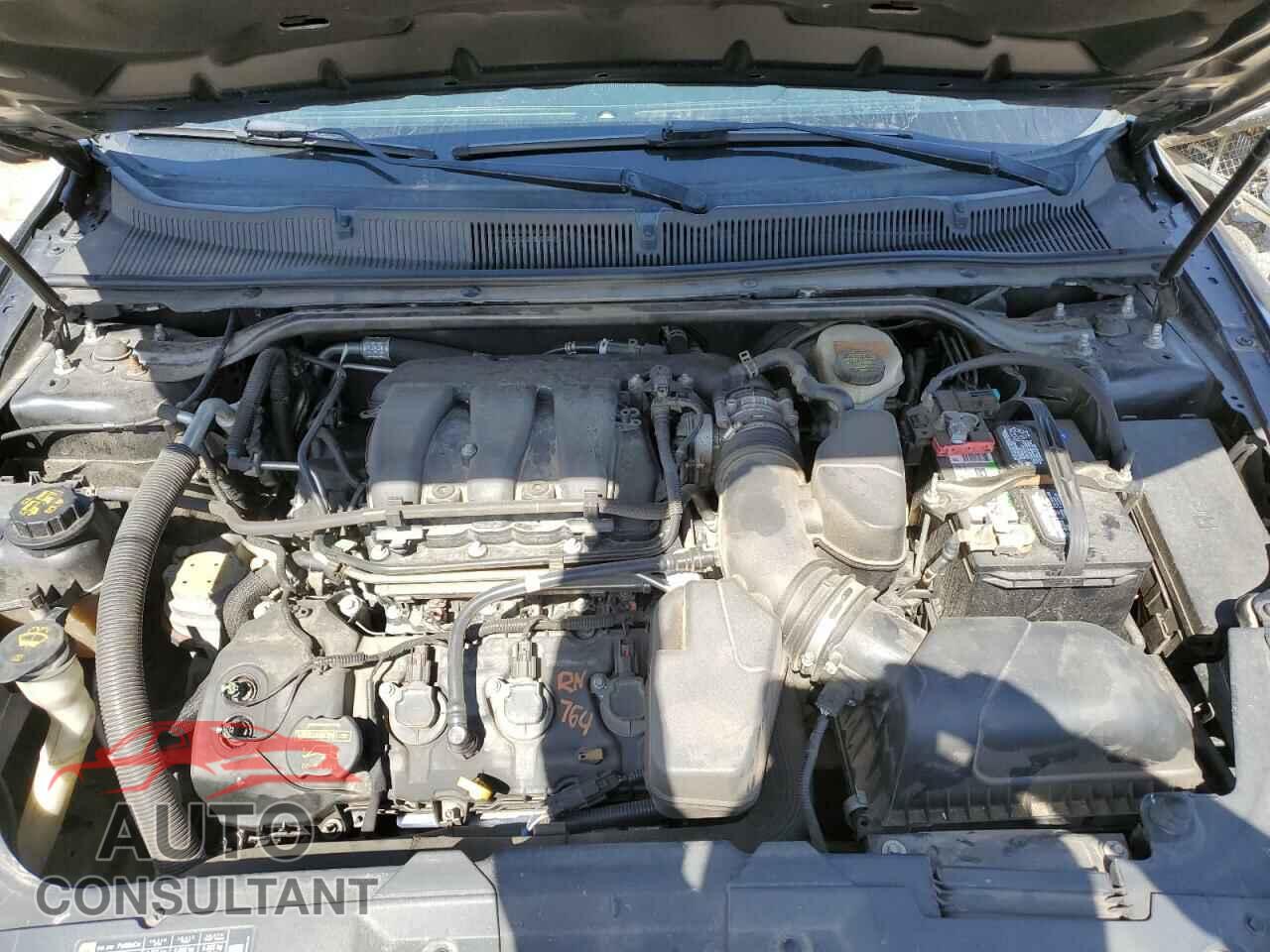 FORD TAURUS 2014 - 1FAHP2F85EG183455
