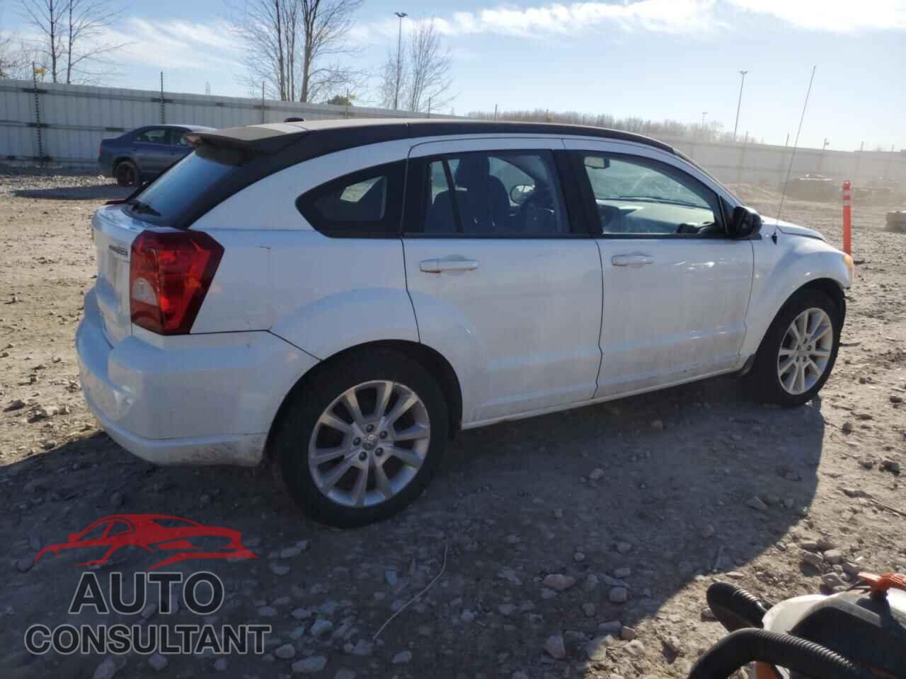 DODGE CALIBER 2011 - 1B3CB5HA1BD128472