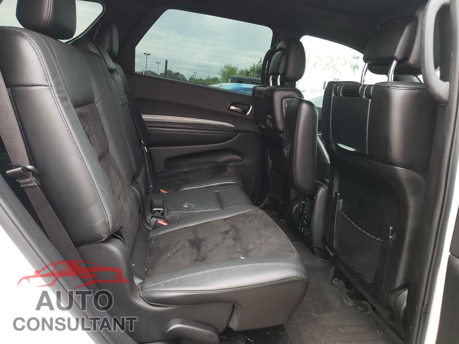 DODGE DURANGO 2019 - 1C4RDJDG7KC780038