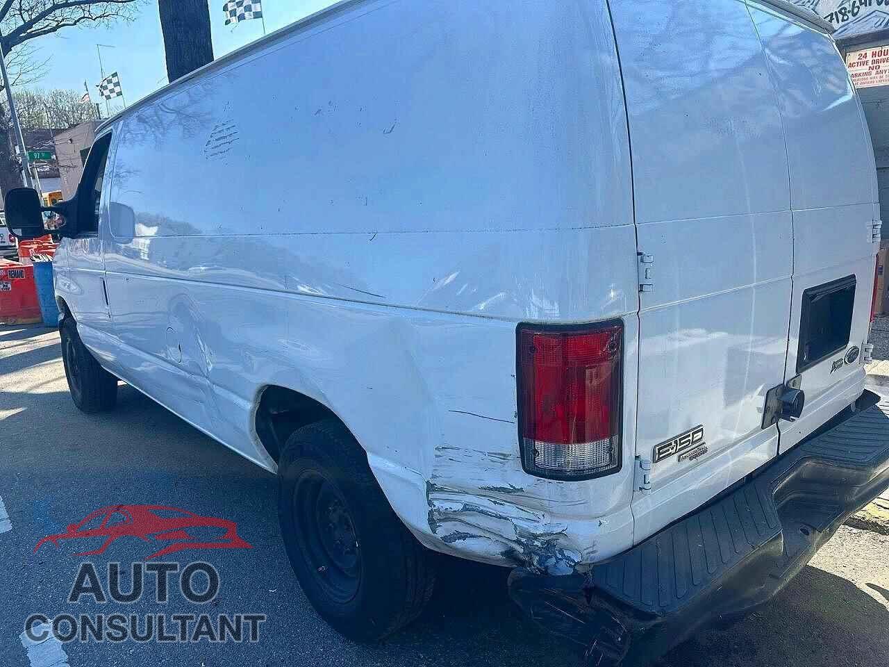 FORD ECONOLINE 2014 - 1FTNE1EW4EDA92143
