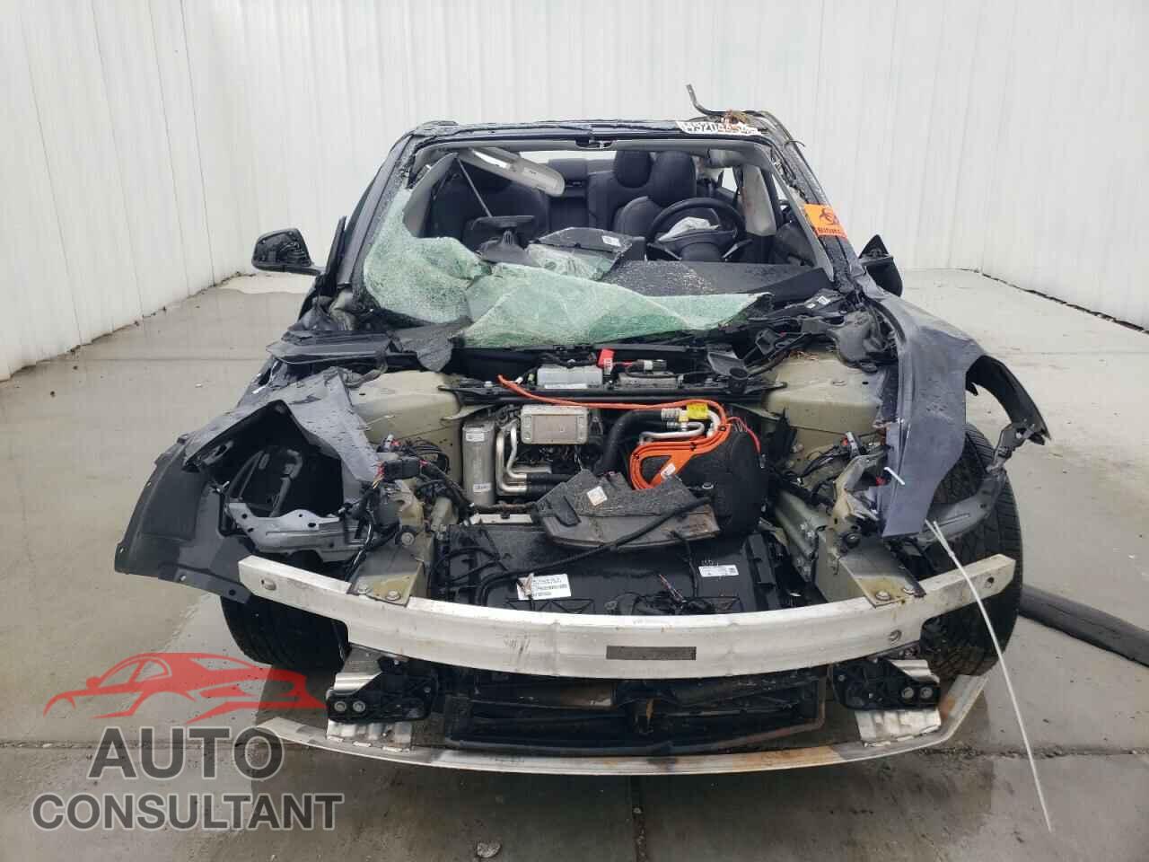 TESLA MODEL 3 2022 - 5YJ3E1EA7NF191866