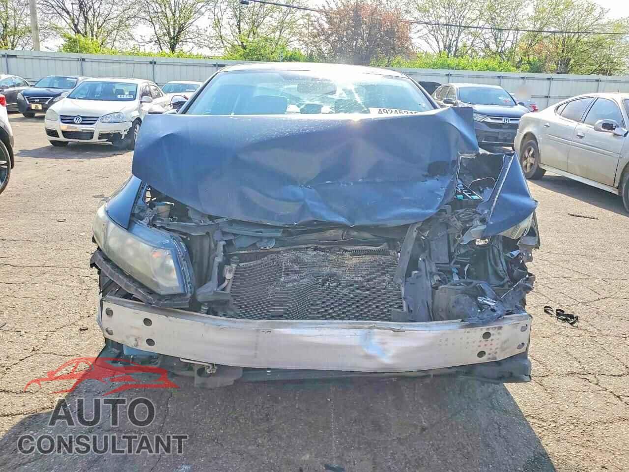 HONDA CIVIC 2014 - 19XFB2F58EE051182