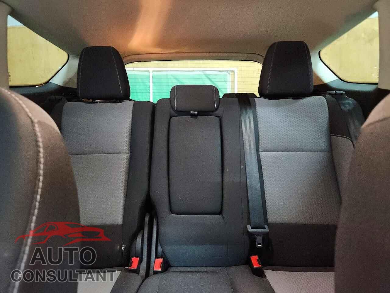FORD ESCAPE 2017 - 1FMCU9GD7HUB68152